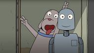 A still from Robot Dreams (Image via YouTube/madmanfilms)